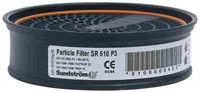 Sundström partikelfilter