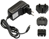 Batteriladdare Aergo
