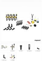 Siegmud Basis-Set 1