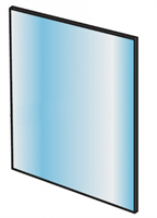 Sacit skyddsglas