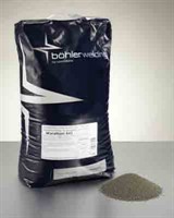 Böhler flux