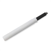 Cougatron skaft/vridande hölje (till 1x M8 borstar för fluid feed)