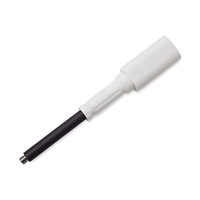 Cougatron skaft/vridande hölje (till 2x M8 borstar för fluid feed)