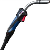 Binzel svetspistol evo pro MB 24KD, 4 m