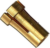Nippel teflontrådled 4mm till 4.0mm