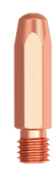 K-rör M8x34.5 1.0mm KE CuCrZr