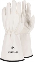 Läderhandske TEGERA® 11CVA Stl 8