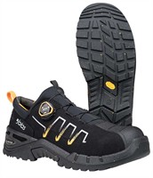 Skyddssko - Låg JALAS® 9995 EXALTER Stl 45
