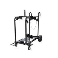 TROLLEY Warrior/Aristo 3 in 1