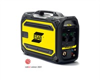 Robust Feed Pro, Water Cooled