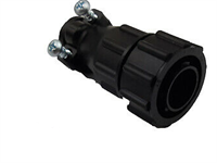 8 PIN AMPHENOL PLUG