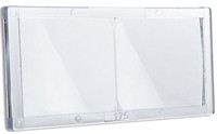 Förstorglas +2.5 A-T/O-T/N-T