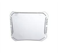 Savage A50LUX Front Cover Lens