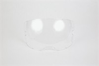 Esab Sentinel A60 Front Cover Lens - Klar HC 2-pack säljs per styck