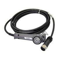 RTG1 19POL 5m Remote control, current
