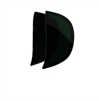 EWM Clean, Side Lens