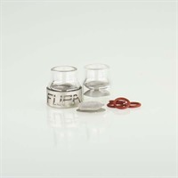 FUPA #12 Glas KIT (med skydd)