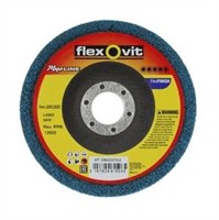 Rondell flexfinish maxx flx 125x12x22 u2305 5a med