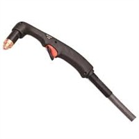 Duramax handheld torch, 75°, 7.6 m (25') lead