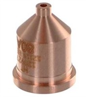 Nozzle, Shielded, 80 Amp