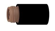 Retaining cap, T45v/m, 15-45 A