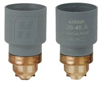 Hypertherm Cartridge:SmartSYNC or Adapter 30-45 A Mechanized FineCut