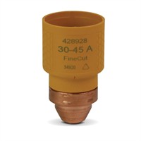 Hypertherm Cartridge:SmartSYNC or Adapter 30-45 A Hand FineCut