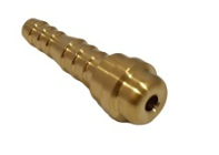 Slangsockel G1/4" 5,0-6,3
