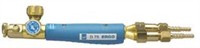 Handtag D75 ERGO, komplett inkl. backventiler
