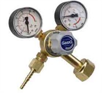 GasiQ Minex Argon/mix regulator