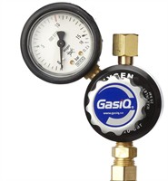 Regulator Oxygen för uttagspost G3/8"