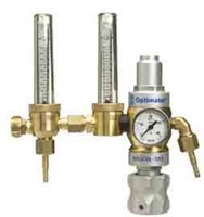Elga Optimator® II, Argon/mix