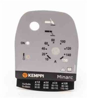 PANELMEMBRAN MINARC 150