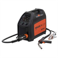 Kemppi mig-svets Minarc M 223P Auto GM inkl GXE 223 3m
