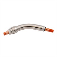 Kemppi pistolhals 200 G HD, GXe