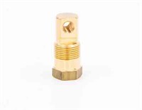 Chassikoppling DIX 25 Hona