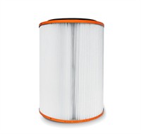 VacuFil compact - 6,7 m²  KemTex® ePTFE Membran filter cartridge