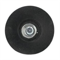 Hållare kvickrondell flx 50x6mm rubber sl2 med