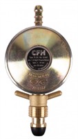 Lågtrycksregulator Gasol 29mbar