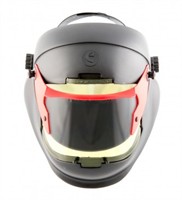 Euromaski svetshjälm Euromask 1.7+8