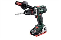 Metabo Borrskruvdragare