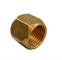 Mutter slangsockel G1/4" invändig gänga