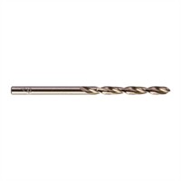 Milwaukee Metallborr HSSG 4,0X75mm