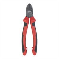 Milwaukee Sidavbitare 160mm