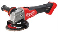Milwaukee Vinkelslip M18 FSAG125X-0
