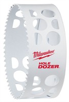 Milwaukee Hålsåg 114mm