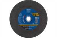 Pferd kapskiva EHT 230-2,0 PSF STEELOX