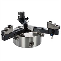 PG-500 3-backchuck, OD 4-500 mm PT-100/200/500