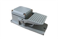 Fotpedal med variabel hastighet VSFC-1K