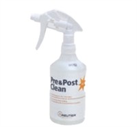 Reuter Pre&amp;Post Clean Spray with spray head, 500ml